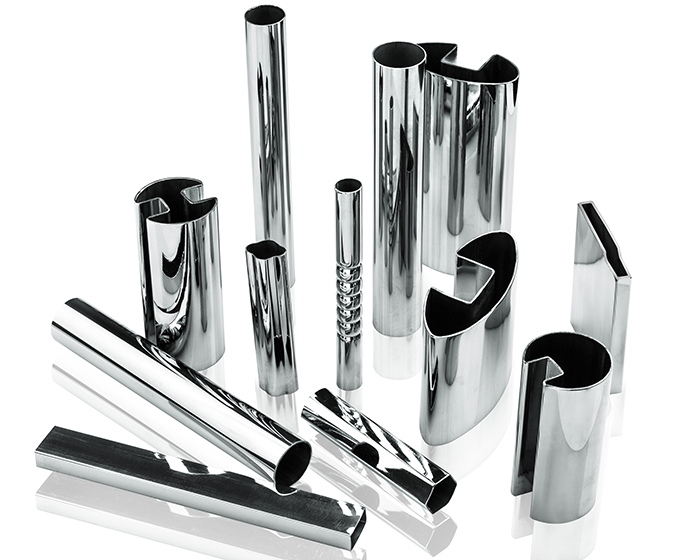 泓冠304不銹鋼管系列產(chǎn)品